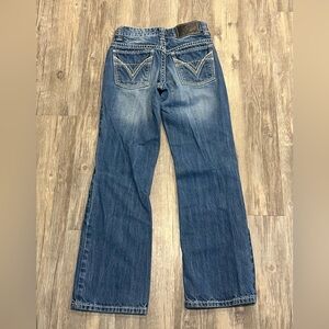 Rock and Roll Denim jeans. Size 10